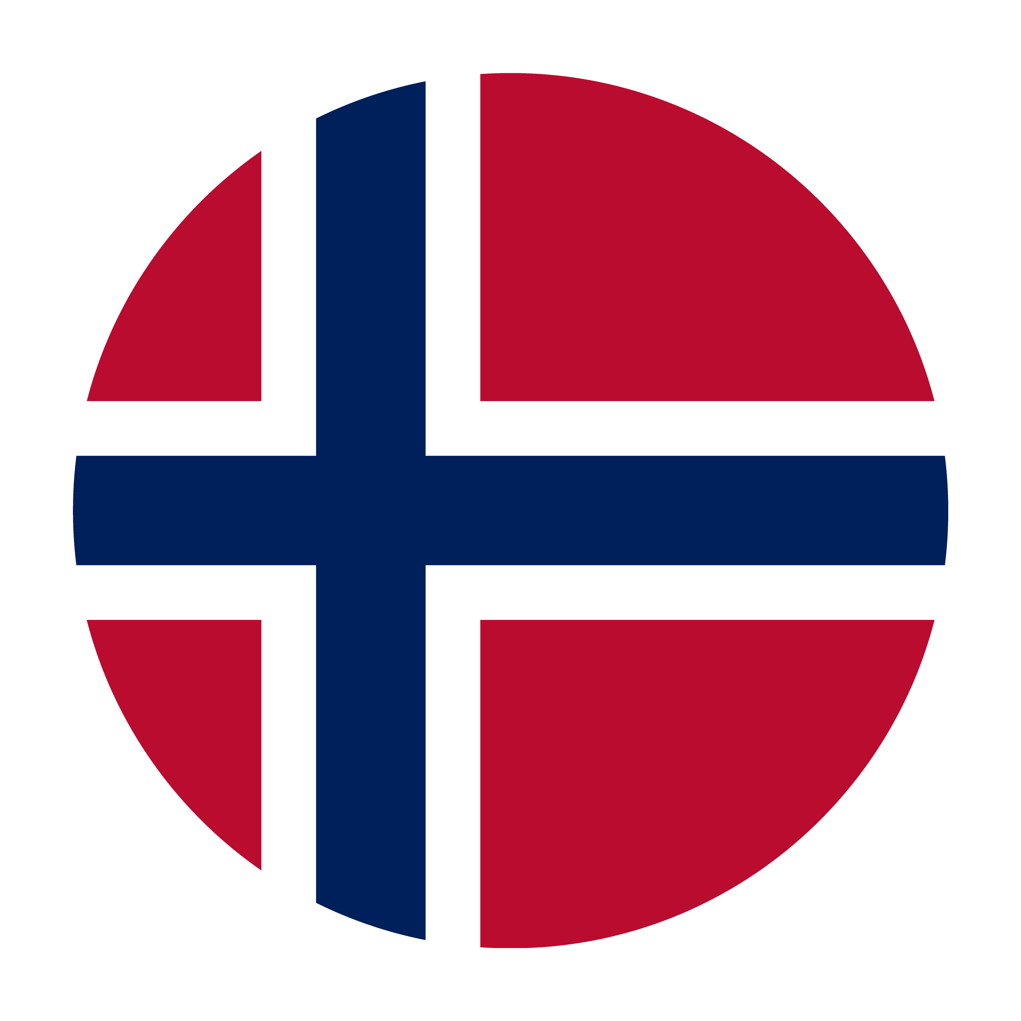 Norsk flag